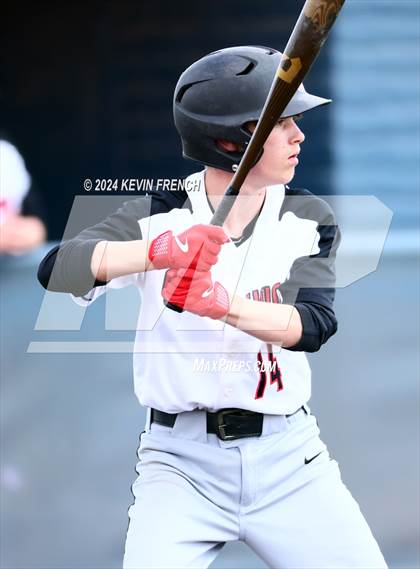 Thumbnail 1 in Grant Union @ Yamhill-Carlton (Coach Bob National Invitational) photogallery.