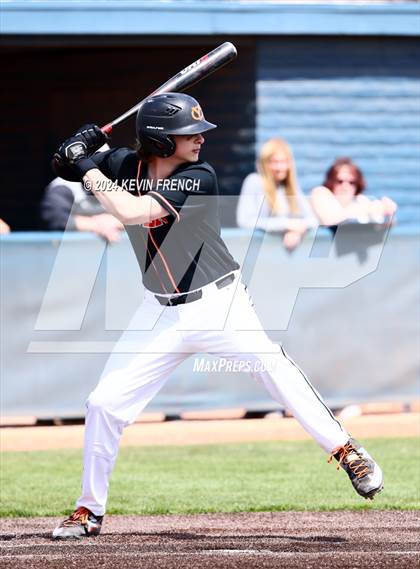 Thumbnail 3 in Grant Union @ Yamhill-Carlton (Coach Bob National Invitational) photogallery.