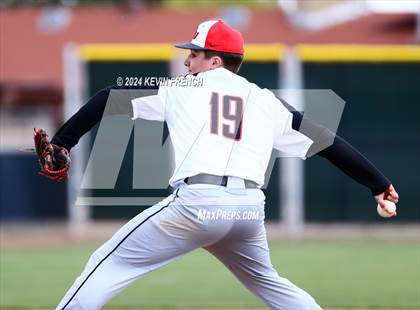 Thumbnail 2 in Grant Union @ Yamhill-Carlton (Coach Bob National Invitational) photogallery.