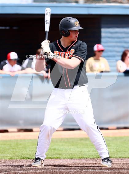 Thumbnail 2 in Grant Union @ Yamhill-Carlton (Coach Bob National Invitational) photogallery.