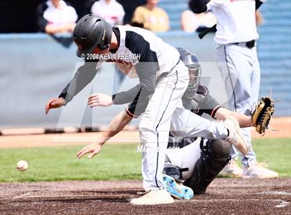 Thumbnail 2 in Grant Union @ Yamhill-Carlton (Coach Bob National Invitational) photogallery.