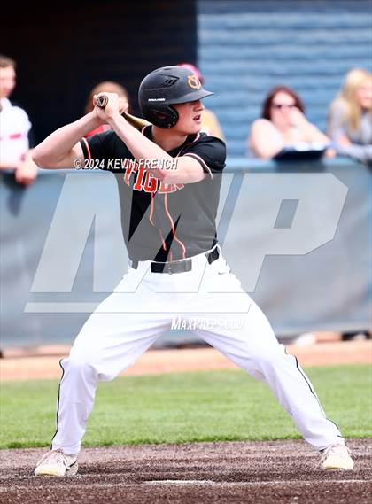 Thumbnail 1 in Grant Union @ Yamhill-Carlton (Coach Bob National Invitational) photogallery.