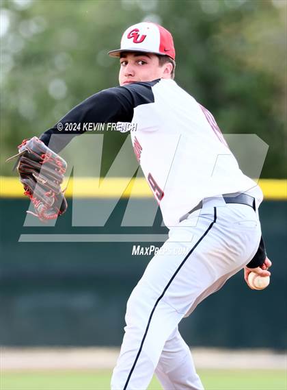 Thumbnail 3 in Grant Union @ Yamhill-Carlton (Coach Bob National Invitational) photogallery.