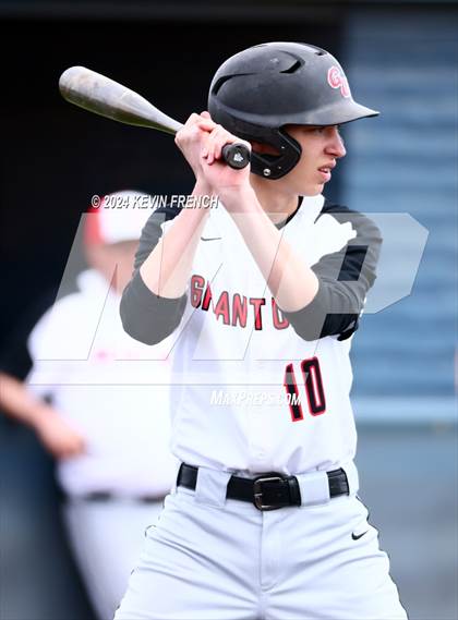 Thumbnail 3 in Grant Union @ Yamhill-Carlton (Coach Bob National Invitational) photogallery.
