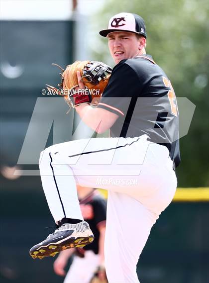 Thumbnail 1 in Grant Union @ Yamhill-Carlton (Coach Bob National Invitational) photogallery.