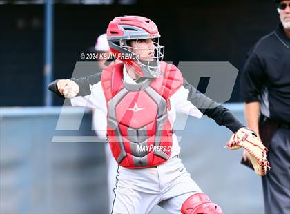 Thumbnail 3 in Grant Union @ Yamhill-Carlton (Coach Bob National Invitational) photogallery.