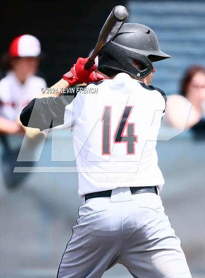 Thumbnail 3 in Grant Union @ Yamhill-Carlton (Coach Bob National Invitational) photogallery.