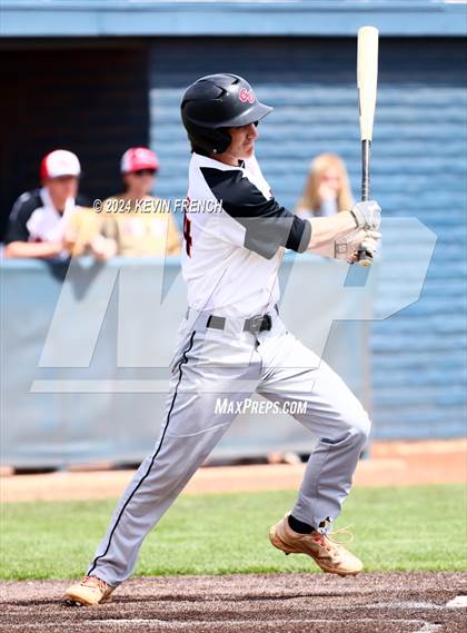Thumbnail 3 in Grant Union @ Yamhill-Carlton (Coach Bob National Invitational) photogallery.