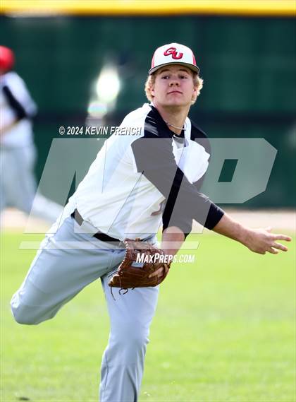 Thumbnail 2 in Grant Union @ Yamhill-Carlton (Coach Bob National Invitational) photogallery.