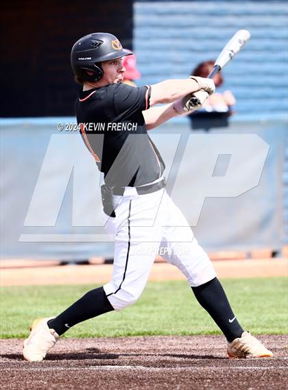 Thumbnail 3 in Grant Union @ Yamhill-Carlton (Coach Bob National Invitational) photogallery.