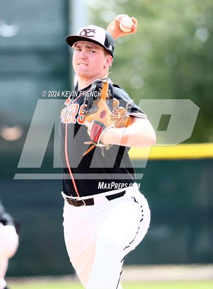 Thumbnail 3 in Grant Union @ Yamhill-Carlton (Coach Bob National Invitational) photogallery.