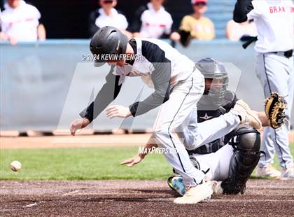 Thumbnail 3 in Grant Union @ Yamhill-Carlton (Coach Bob National Invitational) photogallery.