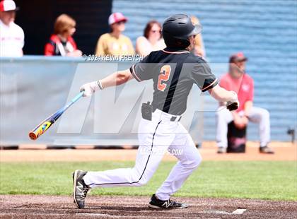 Thumbnail 1 in Grant Union @ Yamhill-Carlton (Coach Bob National Invitational) photogallery.