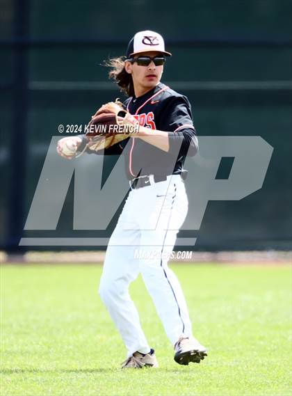 Thumbnail 2 in Grant Union @ Yamhill-Carlton (Coach Bob National Invitational) photogallery.