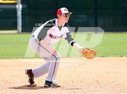 Thumbnail 2 in Grant Union @ Yamhill-Carlton (Coach Bob National Invitational) photogallery.