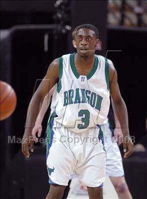 Thumbnail 2 in Renaissance Academy vs. Branson (CIF State D5 Final) photogallery.
