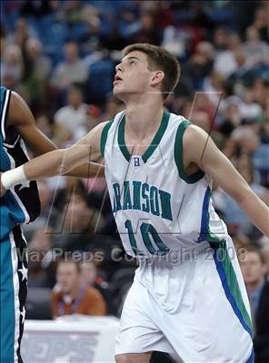 Thumbnail 1 in Renaissance Academy vs. Branson (CIF State D5 Final) photogallery.