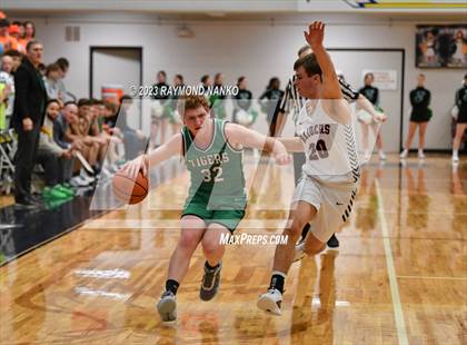 Thumbnail 1 in Yorktown vs. Wapahani photogallery.