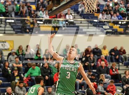 Thumbnail 3 in Yorktown vs. Wapahani photogallery.