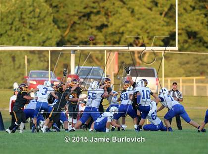 Thumbnail 2 in Highlands @ Cooper  (Skyline Chili Crosstown Showdown) photogallery.