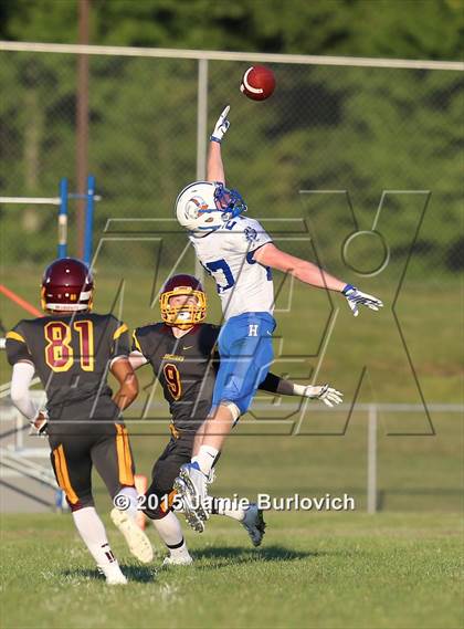 Thumbnail 3 in Highlands @ Cooper  (Skyline Chili Crosstown Showdown) photogallery.