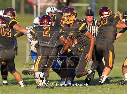 Thumbnail 3 in Highlands @ Cooper  (Skyline Chili Crosstown Showdown) photogallery.