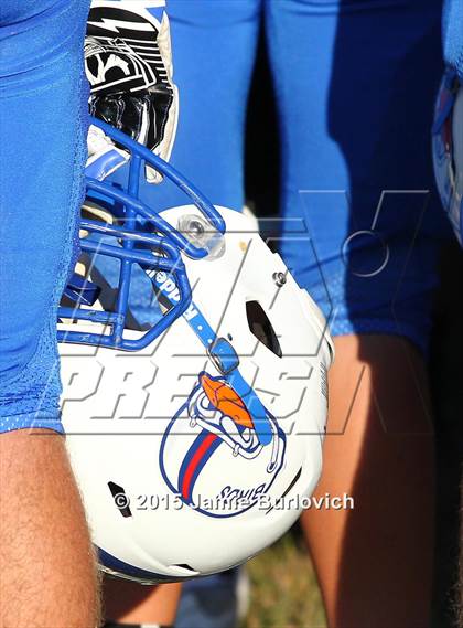 Thumbnail 2 in Highlands @ Cooper  (Skyline Chili Crosstown Showdown) photogallery.