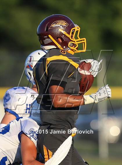 Thumbnail 3 in Highlands @ Cooper  (Skyline Chili Crosstown Showdown) photogallery.