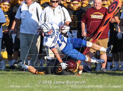 Thumbnail 3 in Highlands @ Cooper  (Skyline Chili Crosstown Showdown) photogallery.