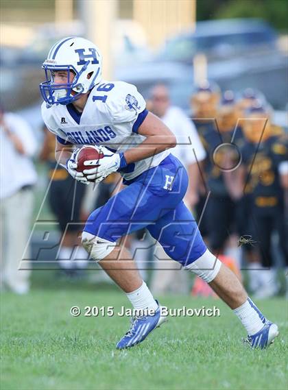 Thumbnail 3 in Highlands @ Cooper  (Skyline Chili Crosstown Showdown) photogallery.