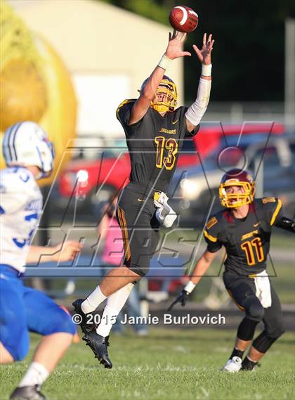 Thumbnail 2 in Highlands @ Cooper  (Skyline Chili Crosstown Showdown) photogallery.