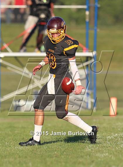 Thumbnail 1 in Highlands @ Cooper  (Skyline Chili Crosstown Showdown) photogallery.