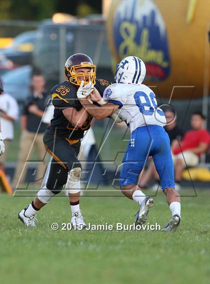 Thumbnail 1 in Highlands @ Cooper  (Skyline Chili Crosstown Showdown) photogallery.