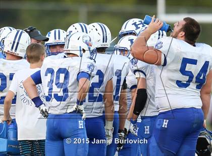 Thumbnail 3 in Highlands @ Cooper  (Skyline Chili Crosstown Showdown) photogallery.