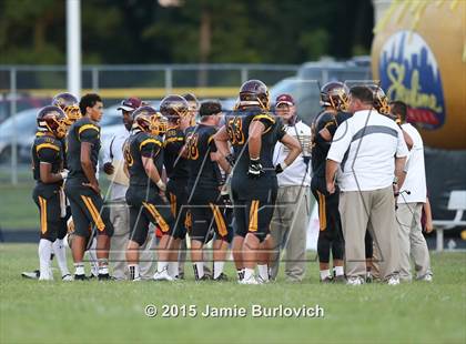 Thumbnail 1 in Highlands @ Cooper  (Skyline Chili Crosstown Showdown) photogallery.
