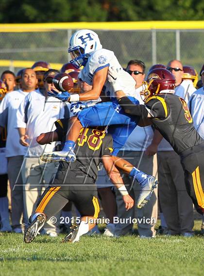 Thumbnail 1 in Highlands @ Cooper  (Skyline Chili Crosstown Showdown) photogallery.