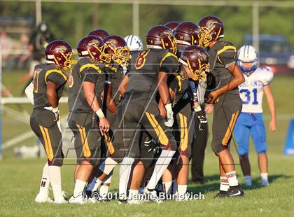 Thumbnail 2 in Highlands @ Cooper  (Skyline Chili Crosstown Showdown) photogallery.
