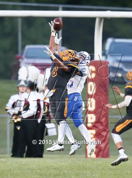Thumbnail 3 in Highlands @ Cooper  (Skyline Chili Crosstown Showdown) photogallery.