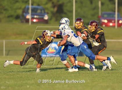 Thumbnail 1 in Highlands @ Cooper  (Skyline Chili Crosstown Showdown) photogallery.