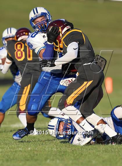 Thumbnail 3 in Highlands @ Cooper  (Skyline Chili Crosstown Showdown) photogallery.
