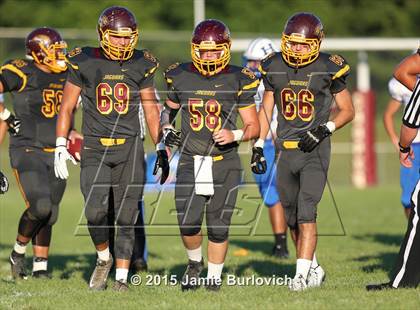 Thumbnail 1 in Highlands @ Cooper  (Skyline Chili Crosstown Showdown) photogallery.