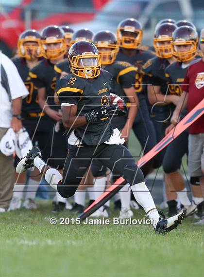 Thumbnail 2 in Highlands @ Cooper  (Skyline Chili Crosstown Showdown) photogallery.