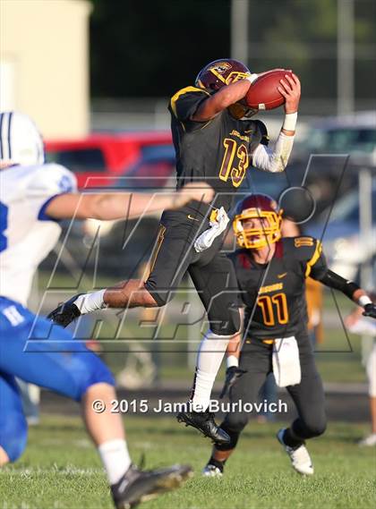 Thumbnail 3 in Highlands @ Cooper  (Skyline Chili Crosstown Showdown) photogallery.