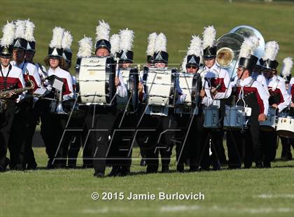 Thumbnail 1 in Highlands @ Cooper  (Skyline Chili Crosstown Showdown) photogallery.