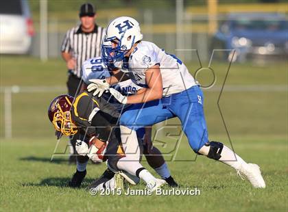 Thumbnail 3 in Highlands @ Cooper  (Skyline Chili Crosstown Showdown) photogallery.