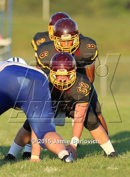 Thumbnail 2 in Highlands @ Cooper  (Skyline Chili Crosstown Showdown) photogallery.