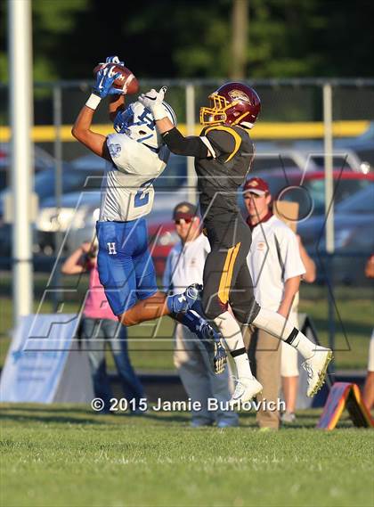 Thumbnail 2 in Highlands @ Cooper  (Skyline Chili Crosstown Showdown) photogallery.