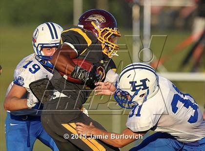 Thumbnail 1 in Highlands @ Cooper  (Skyline Chili Crosstown Showdown) photogallery.