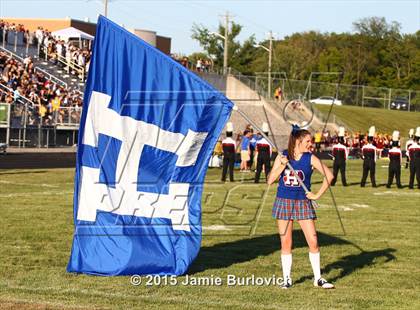 Thumbnail 2 in Highlands @ Cooper  (Skyline Chili Crosstown Showdown) photogallery.