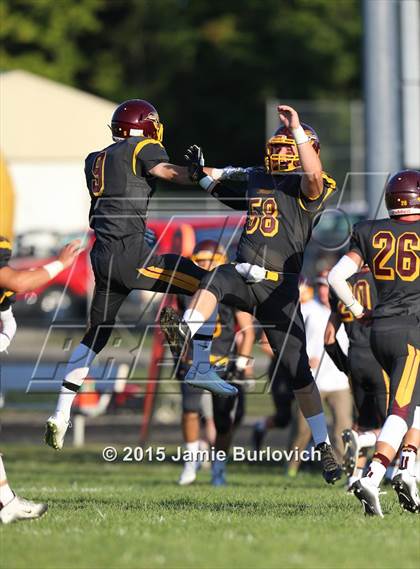 Thumbnail 1 in Highlands @ Cooper  (Skyline Chili Crosstown Showdown) photogallery.